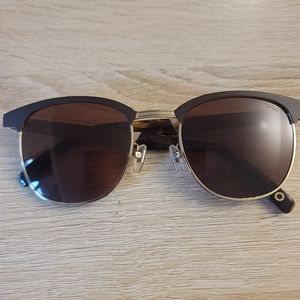 Brown Sunglasses